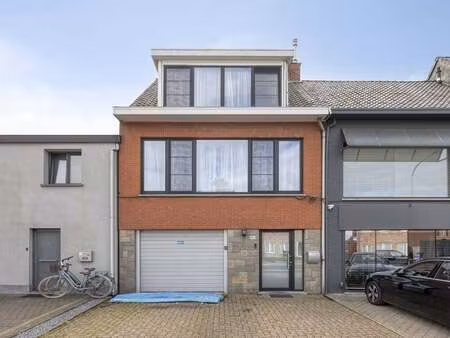 maison à vendre à wuustwezel € 449.000 (lp9vx) - dewaele - wuustwezel | zimmo