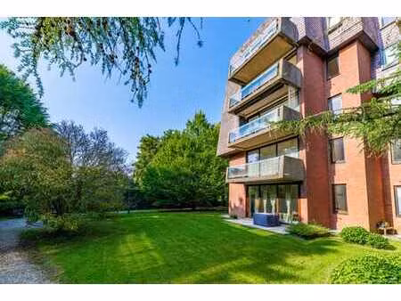 rez avec terrasse de 105 m² fort jacoc jardin