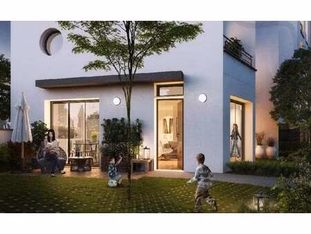 blg immobilier