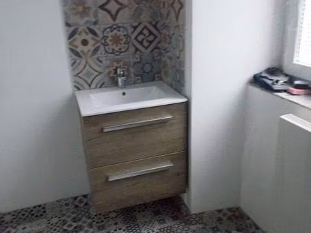 appartement à louer - logement étudiant