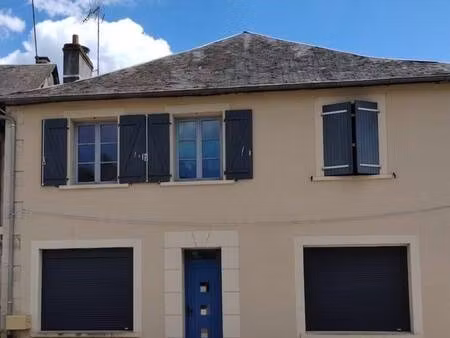 open immobilier