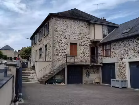 open immobilier