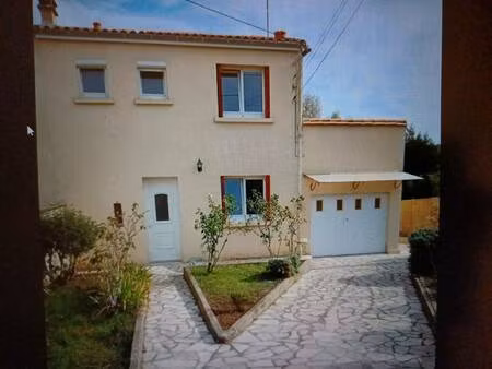 maison à louer