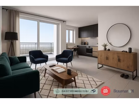 appartement de luxe à vendre à morzine