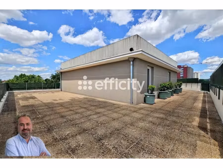 vente appartement 3 pièces 65 m² à venissieux (69200)  199 000 €