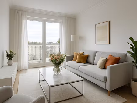 vente appartement 3 pièces 62 m² à vermelles (62980)  212 000 €