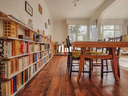 vente appartement 4 pièces à orvault (44700) : à vendre 4 pièces / 100m² orvault
