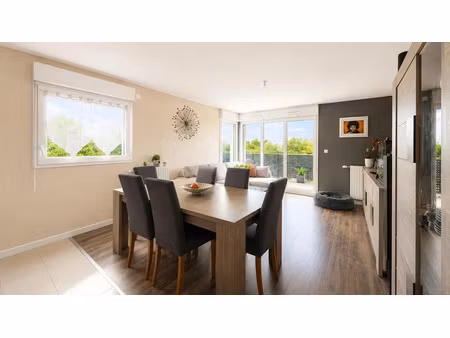 vente appartement 3 pièces 64 m² à chennevieres-sur-marne (94430)  229 000 €