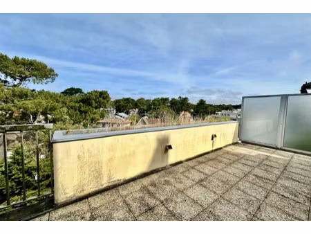 annonce appartement à vendre