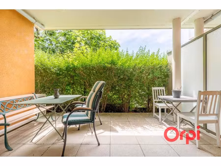 vente appartement 3 pièces 67 m² à lozanne (69380)  285 000 €