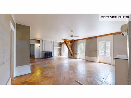 appartement de luxe à vendre dans le quartier saint vincent