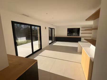 maison t5