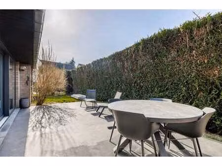 confort et espace : villa 4 chambres avec garage et jardin
