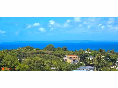 vente appartement 4 pièces 120 m² à le gosier (97190)  325 000 €