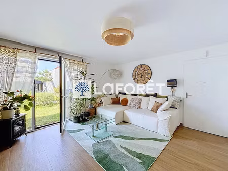 vente appartement 4 pièces 80 m² à crespières (78121)  369 000 €