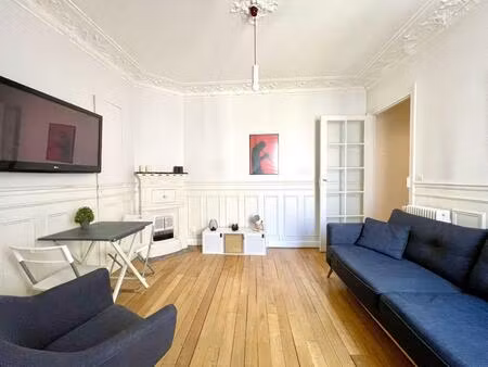 appartement 3 pièces