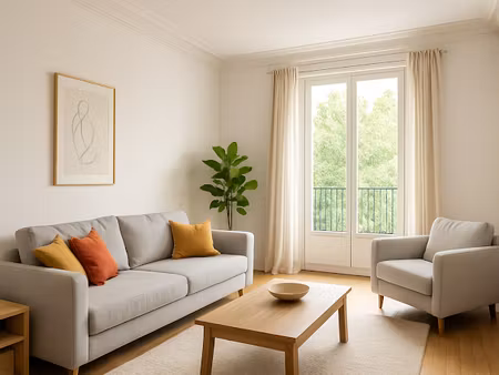 vente appartement 3 pièces 68 m² à montreuil (62170)  373 000 €