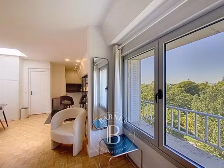 le service location de la maison barnes vous présente ce bien :