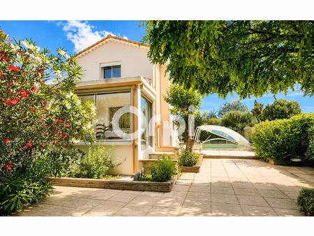 maison salindres m² t-3 à vendre  316 000 €