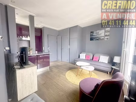 appartement