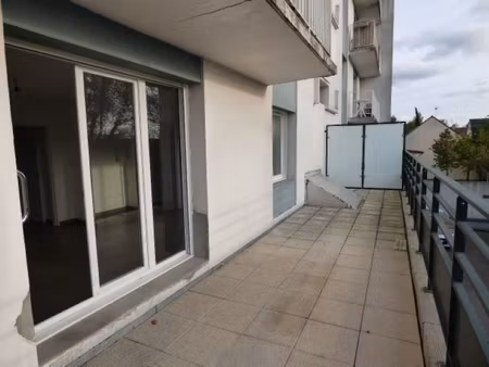 appartement conflans ste honorine - t2
