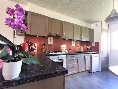 vente duplex 5 pièces 112 m² à argonay (74370)  539 000 €