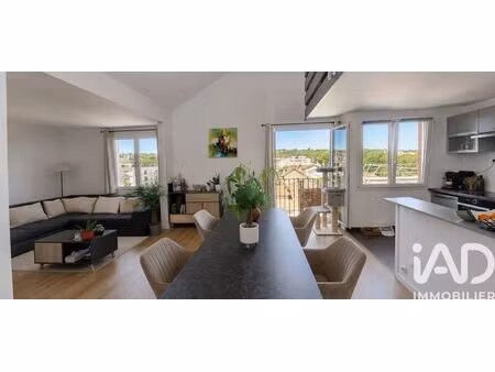 appartement à deuil-la-barre (95170)