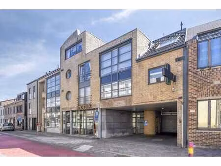 appartement confortable d'une chambre dans un emplacement pr
