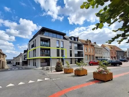 appartement à louer à pittem € 795 (lp9x2) | zimmo