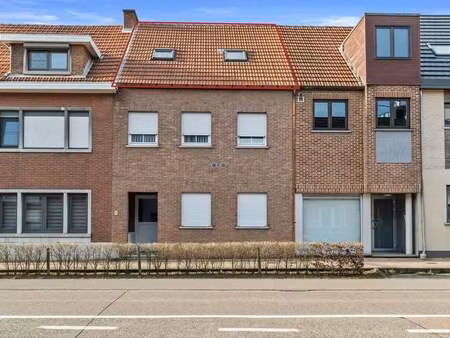 appartement à vendre à paal € 159.000 (lp9wf) - ria poel | zimmo