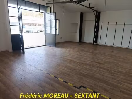 en vente bureau – 294 000 € |bergerac