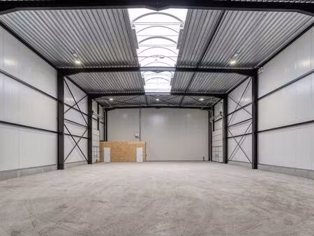 bien professionnel à louer à moorsele € 1.999 (lp9wg) | zimmo