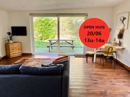 maison à vendre à moorsel € 131.750 (lp9wk) - immostad | zimmo