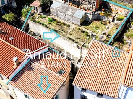en vente maison 97 m² – 69 000 € |axat