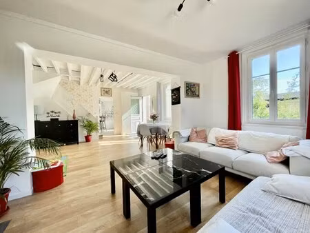en vente maison 180 m² – 435 000 € |boos