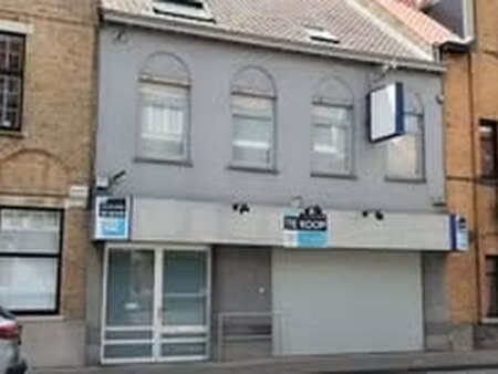 maison à vendre à diksmuide € 225.000 (lp9wm) - | zimmo