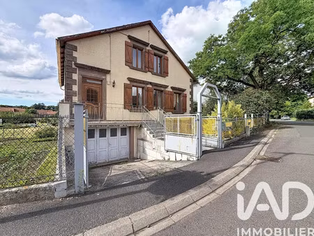maison traditionnelle à langatte (57400)
