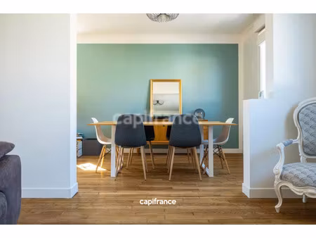 maison à vendre le mans 8 pièce(s) 118m2 274 900€