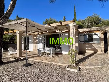 maison 3 pièces