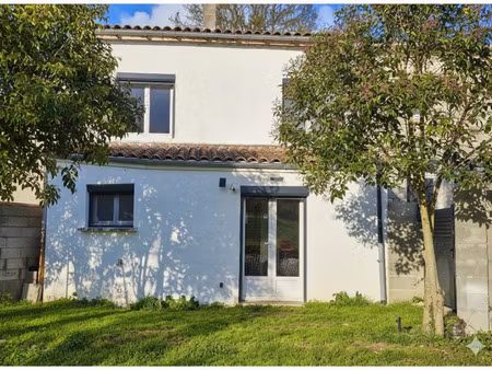 maison à vendre les nouillers 3 pièce(s) 75m2 156 000€