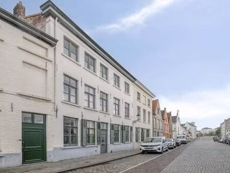 maison à vendre à brugge € 725.000 (lp9wa) - dewaele - brugge | zimmo
