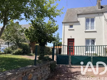 maison à roncey (50210)