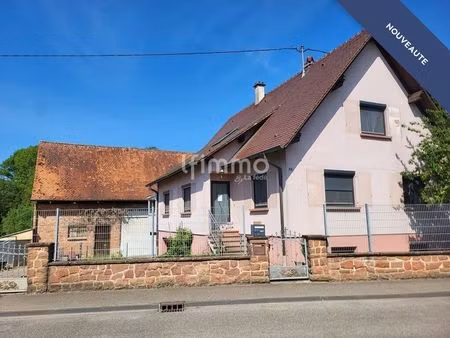 maison à siegen