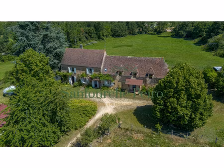à 12km de sarlat - vallée de la dordogne - domme