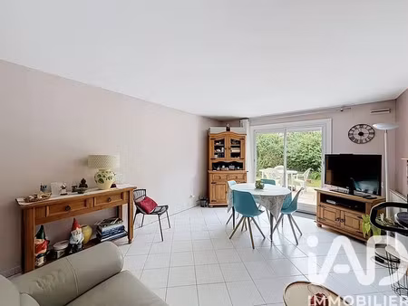 maison traditionnelle à villebon-sur-yvette (91140)
