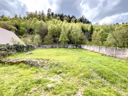en vente terrain constructible 7 24 ares – 50 000 € |dambach