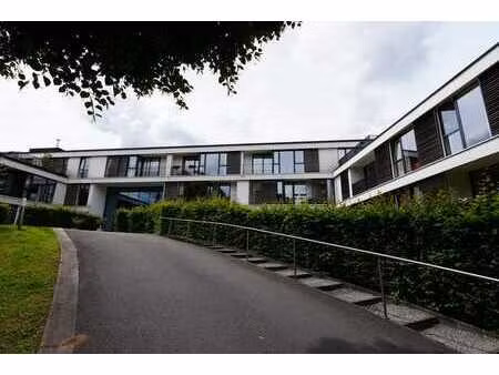 appt 1 chambre avec terrasse – résidence senior le cénacle