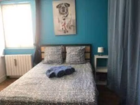 colocation à louer