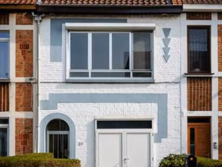 maison à rénover avec potentiel à drogenbos