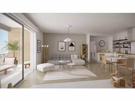 blg immobilier